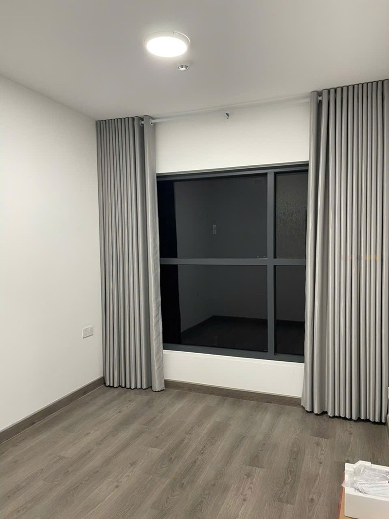 Ph&ograve;ng kh&aacute;ch căn hộ Diamond Alnata 88m2